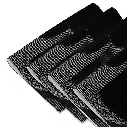 Shhh! - Placemat Set - iSAW Company