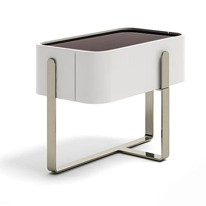 Trinidad Bedside Table