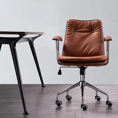Hyacinth Reclining Office Chair, 4 Colors Available