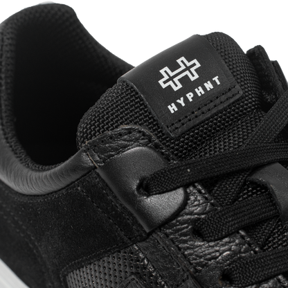 City Walker Mr Black