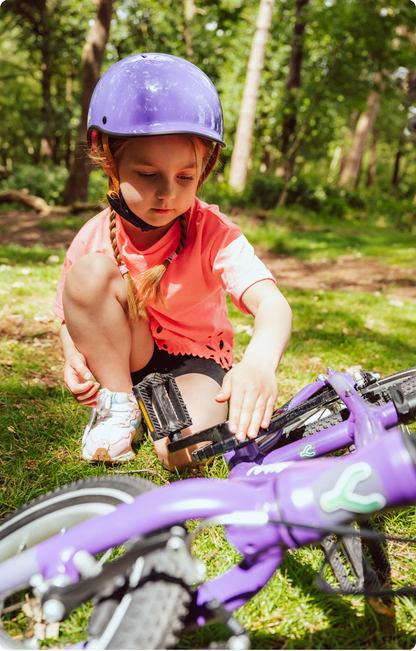 YOMO KIDS’ Helmet