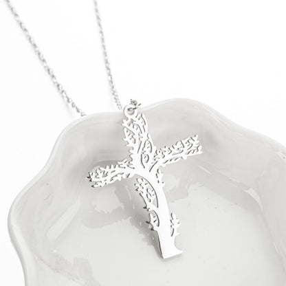 Tree of Life Necklace