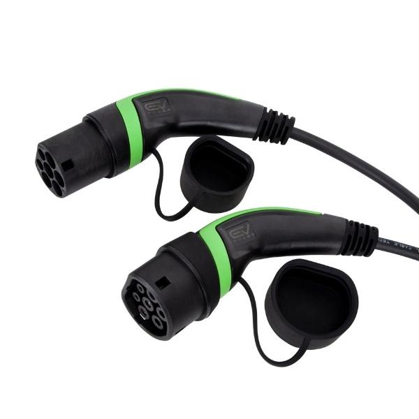 BMW i4 EV Charging Cable