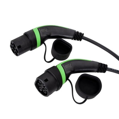 Volkswagen ID.4 Charging Cable