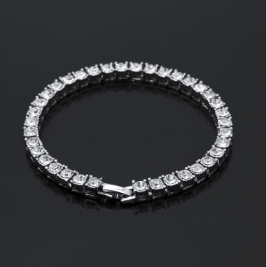 Iced Bracelets