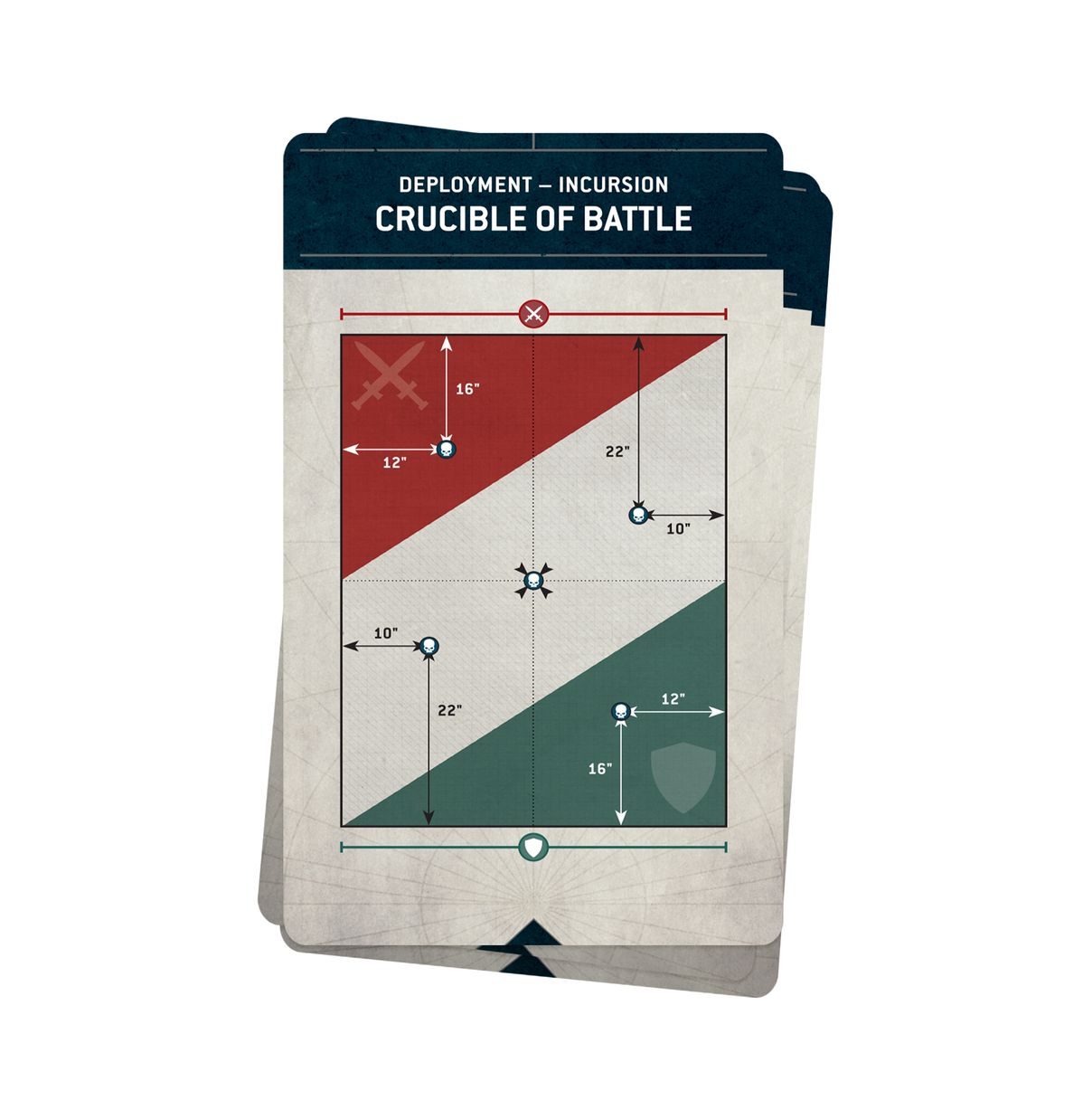 Chapter Approved Mission Pack