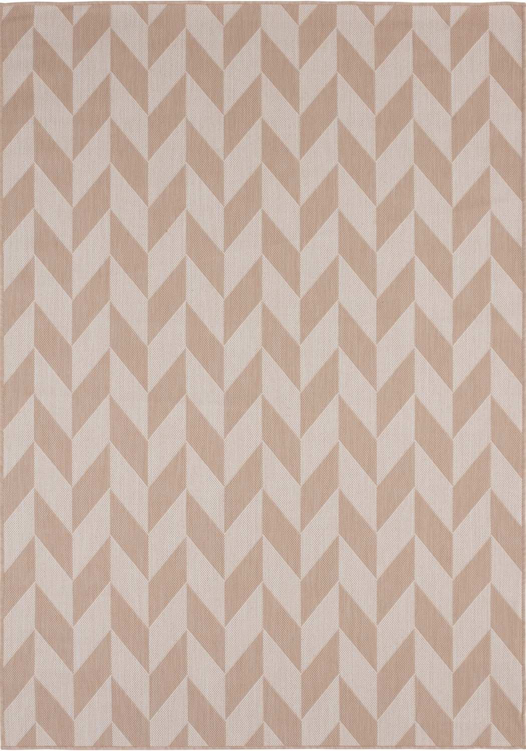 Ecology Outdoor Rug Beige | 600Be