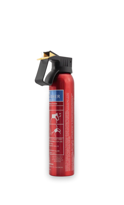 600g Car Fire Extinguisher