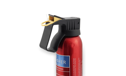 600g Car Fire Extinguisher