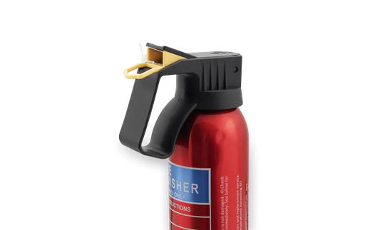 600g Car Fire Extinguisher
