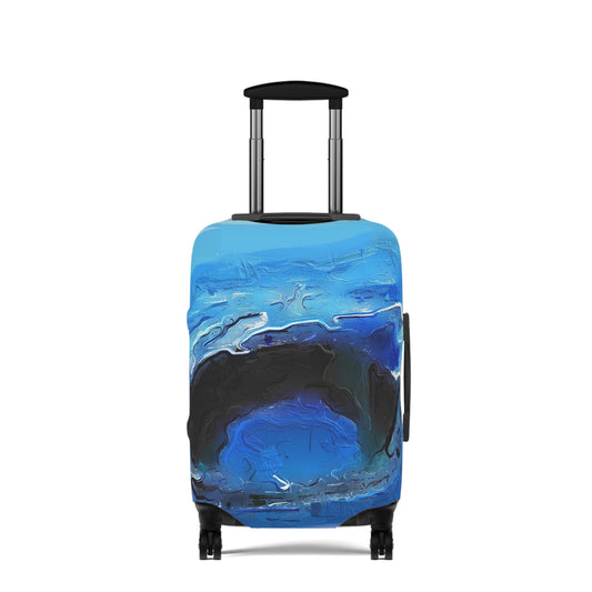 A Drop In The Ocean – Protective Suitcase Cover
