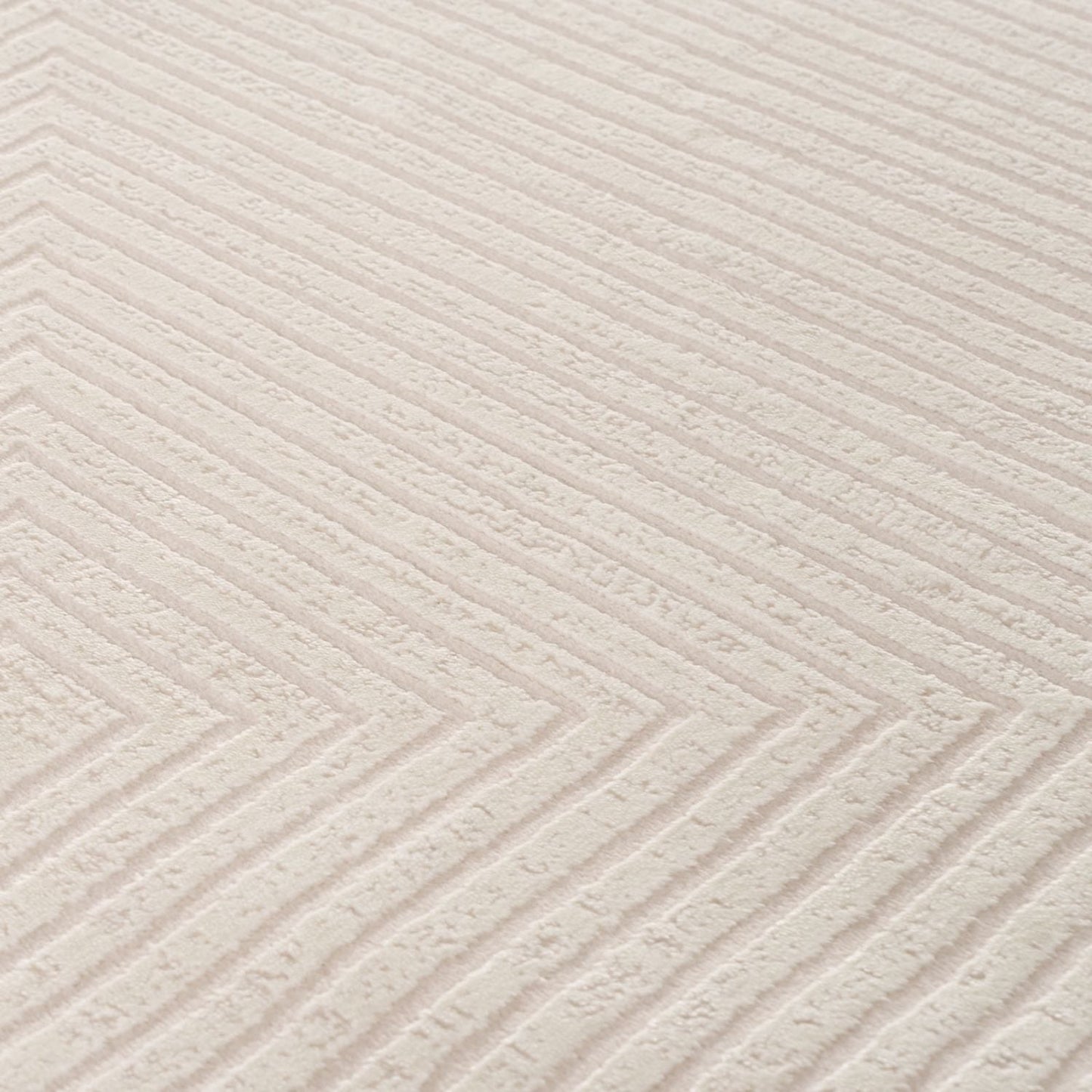 Carmel Cream Geometric Rug | 6040