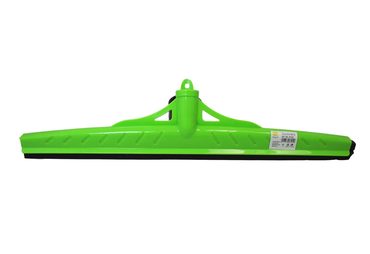 Premium 50 cm Double Foam Sponge Floor Squeegee Wiper Head