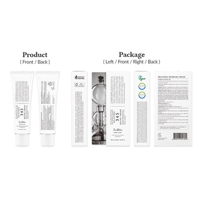 DR. ALTHEA Resveratrol 345NA Intensive Repair Cream 50ml