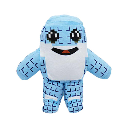 Steal a Brainrot Plush Figures