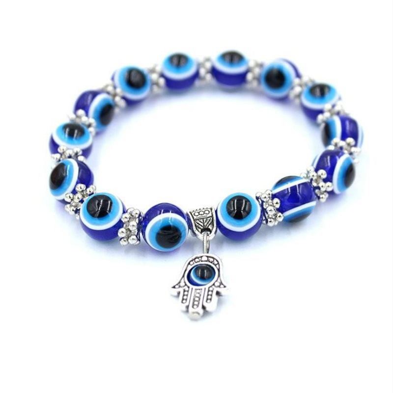 Lucky Bracelet