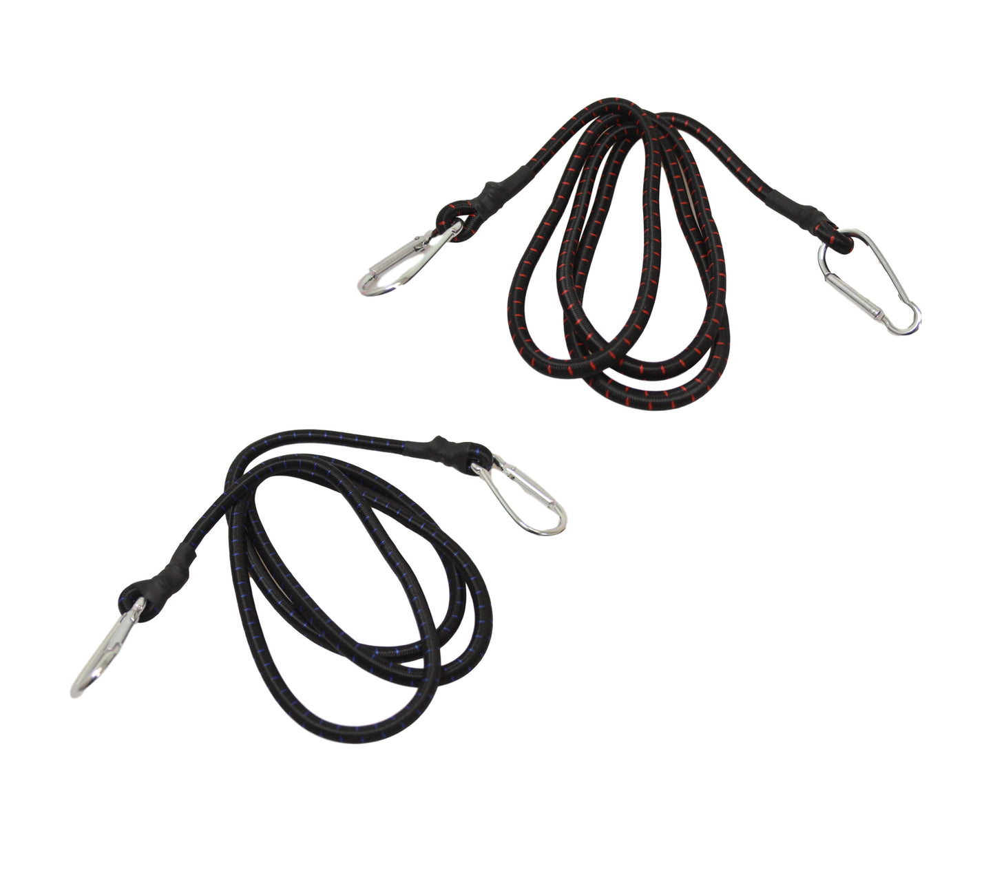Heavy Duty Bungee Cord Pack of 2 Secure Your Luggage