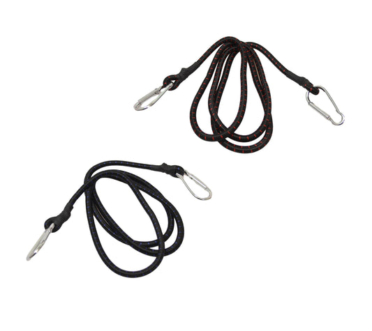 Heavy Duty Bungee Cord Pack of 2 Secure Your Luggage