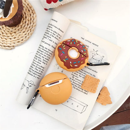 Donut Apple AirPods Pro Case