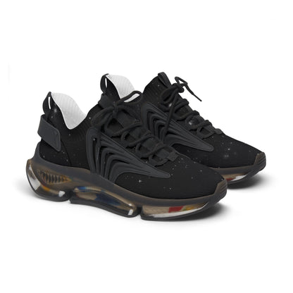 In The Quiet of Your Mind - Womens Street Sneakers