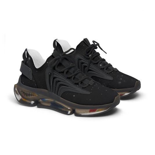 In The Quiet of Your Mind - Womens Street Sneakers