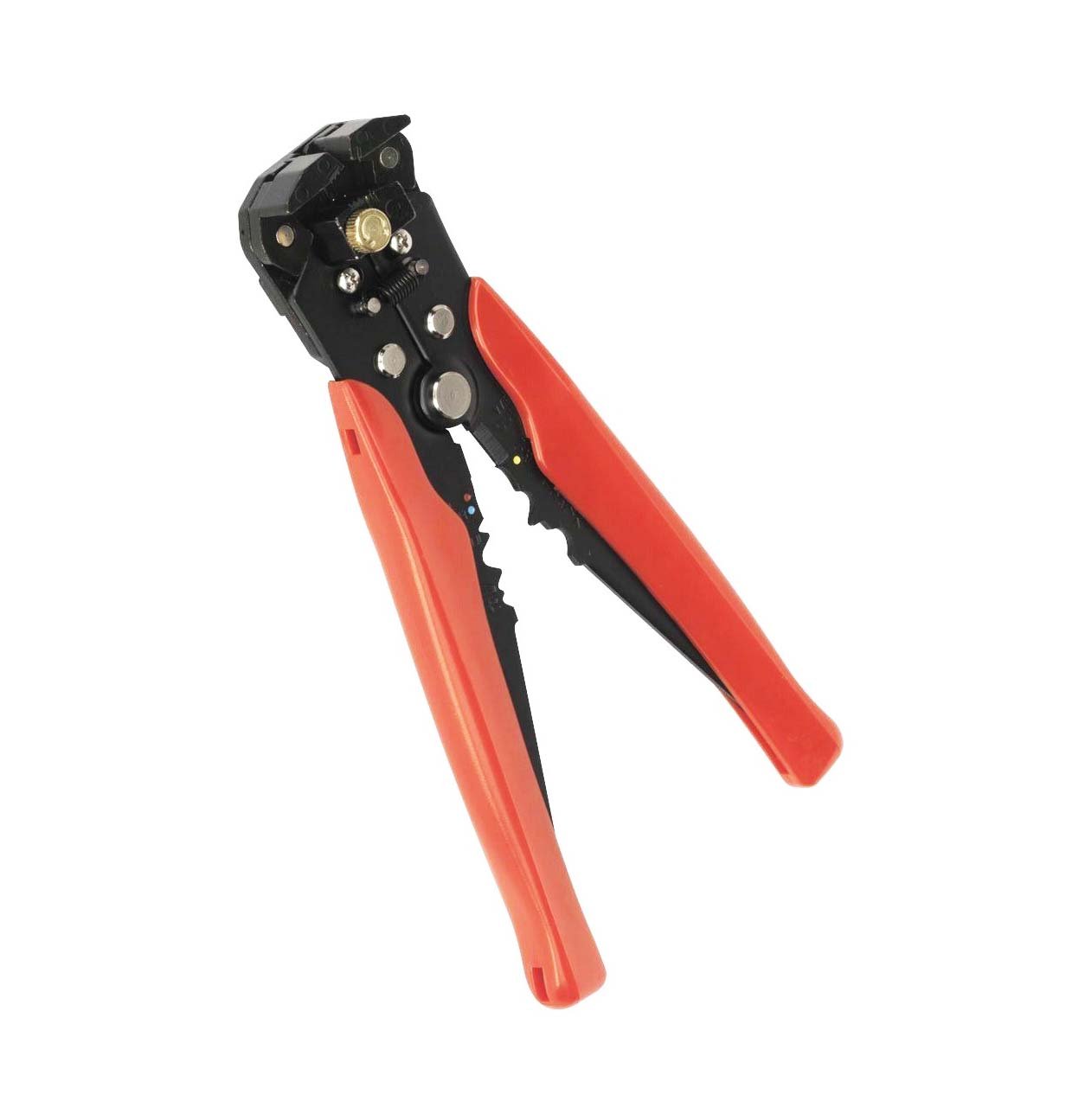 Automatic Wire Cable Cutter Stripper Crimper Tool DIY Essential