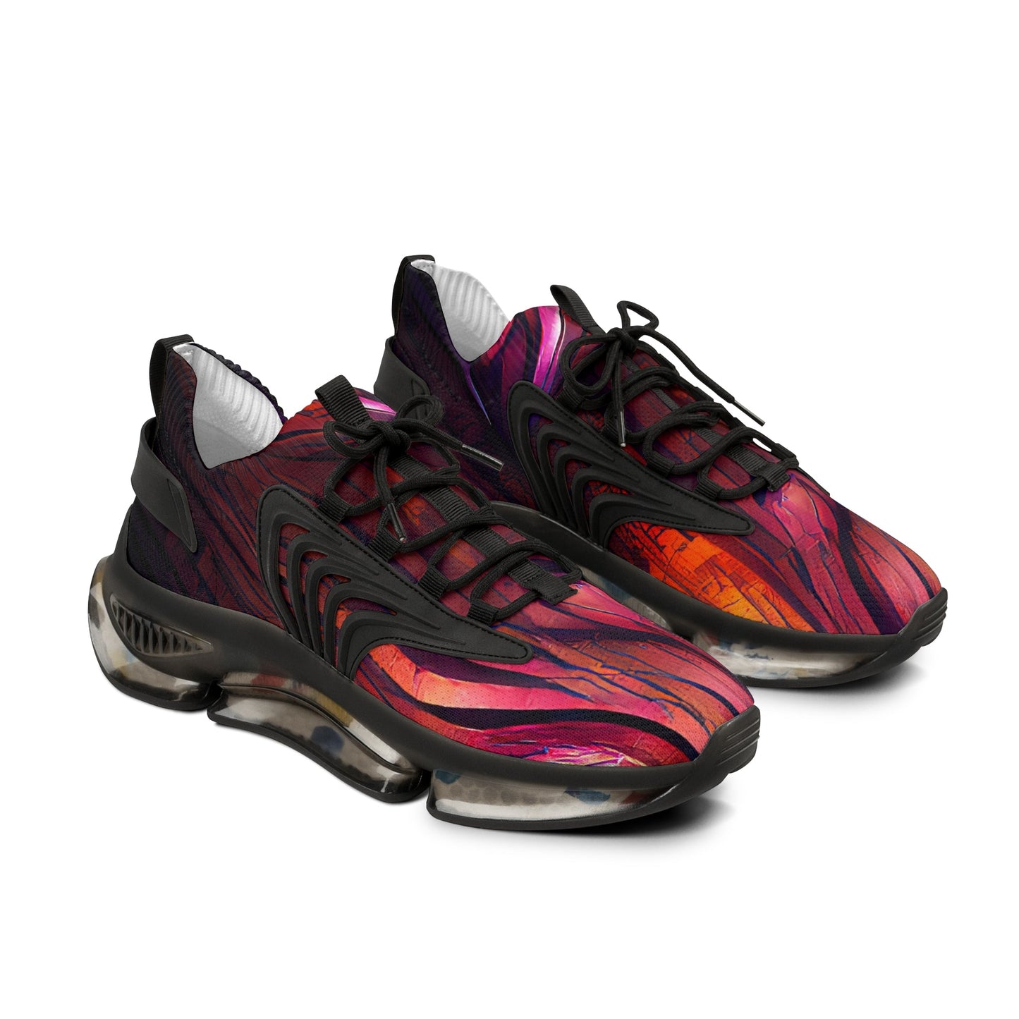 Hardwood - Mens Street Sneakers