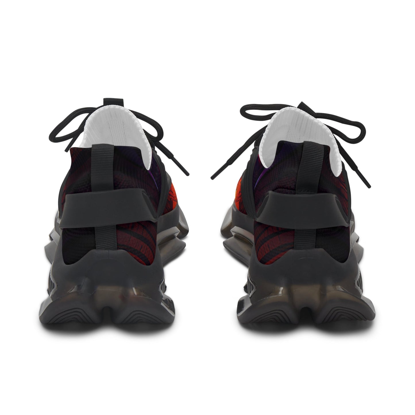 Hardwood - Womens Street Sneakers