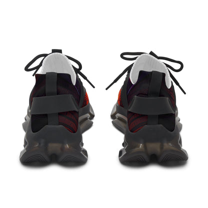 Hardwood - Womens Street Sneakers