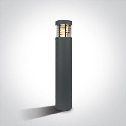 LED Bollards Die cast - 67034