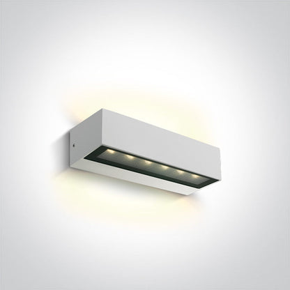 Linear Outdoor Series Double Sided - 67526B1