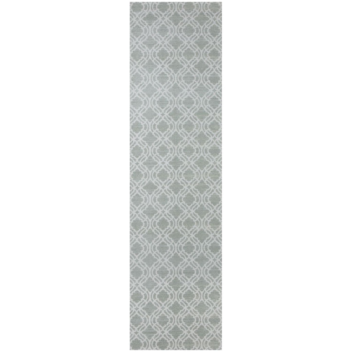 Washable Rug Carina Green | 6900G