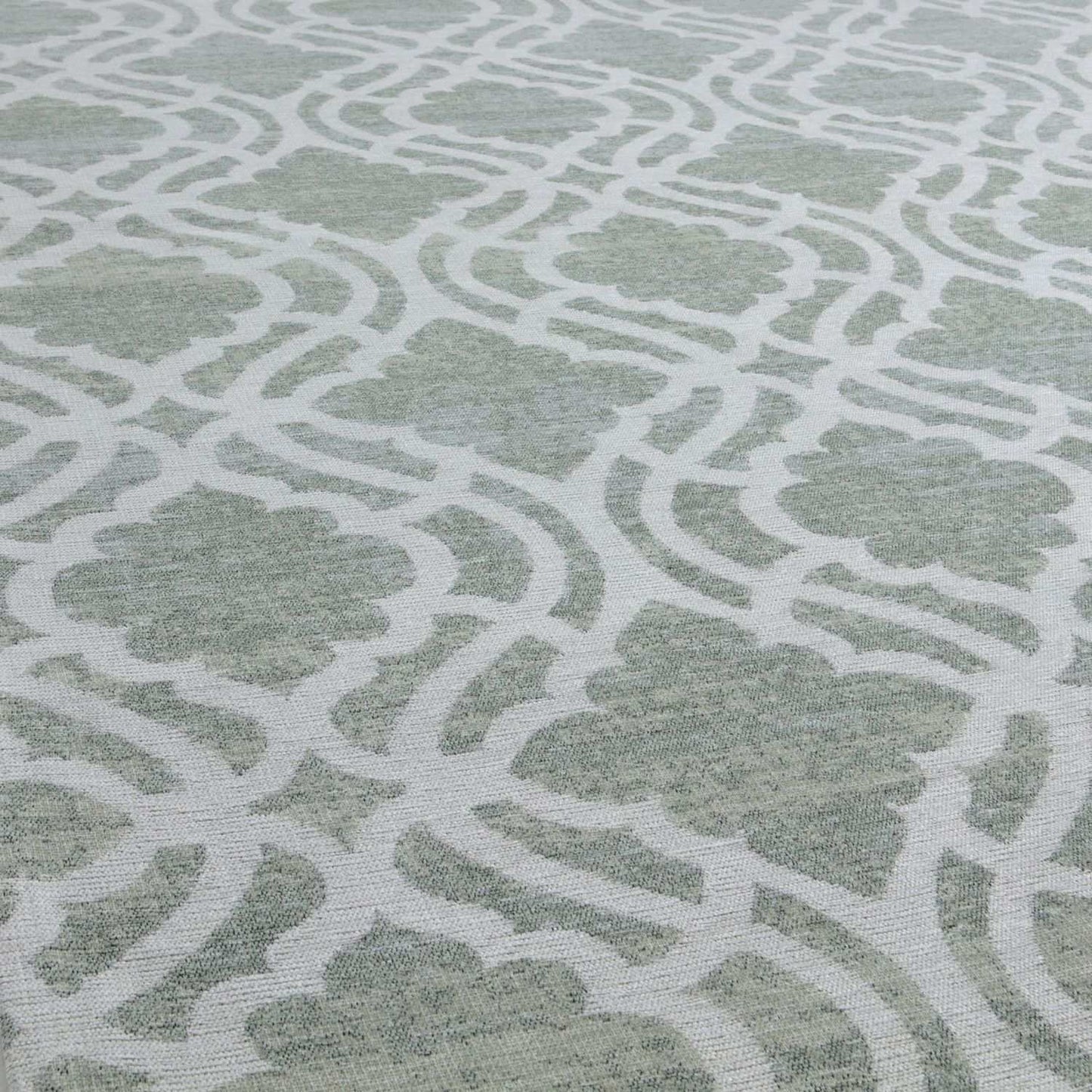 Washable Rug Carina Green | 6900G