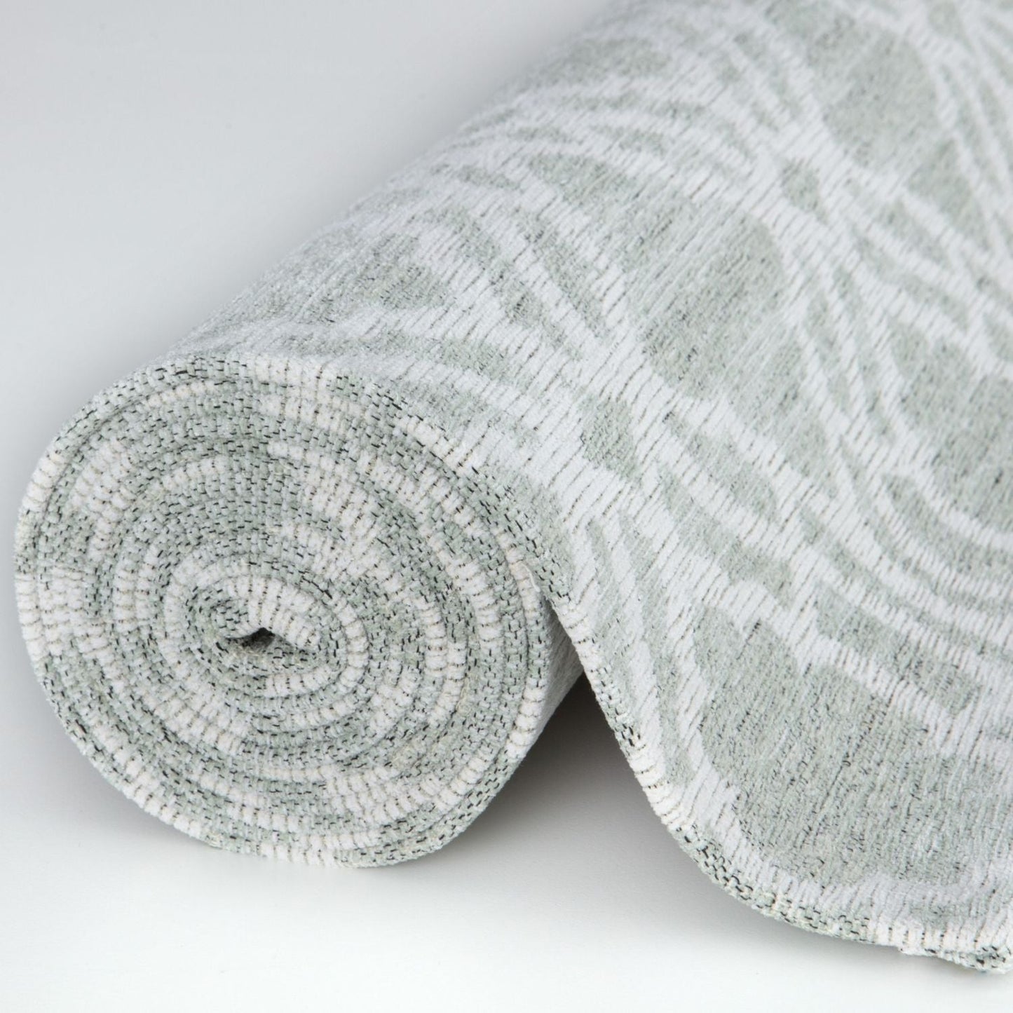 Washable Rug Carina Green | 6900G