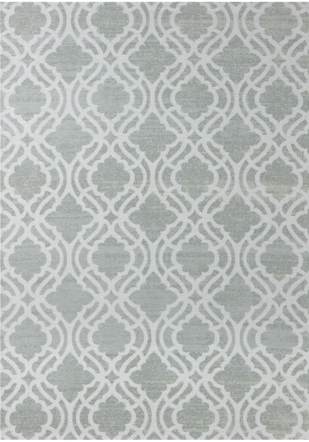 Washable Rug Carina Green | 6900G