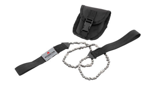 Robens Custer Saw Handheld Camping Chainsaw