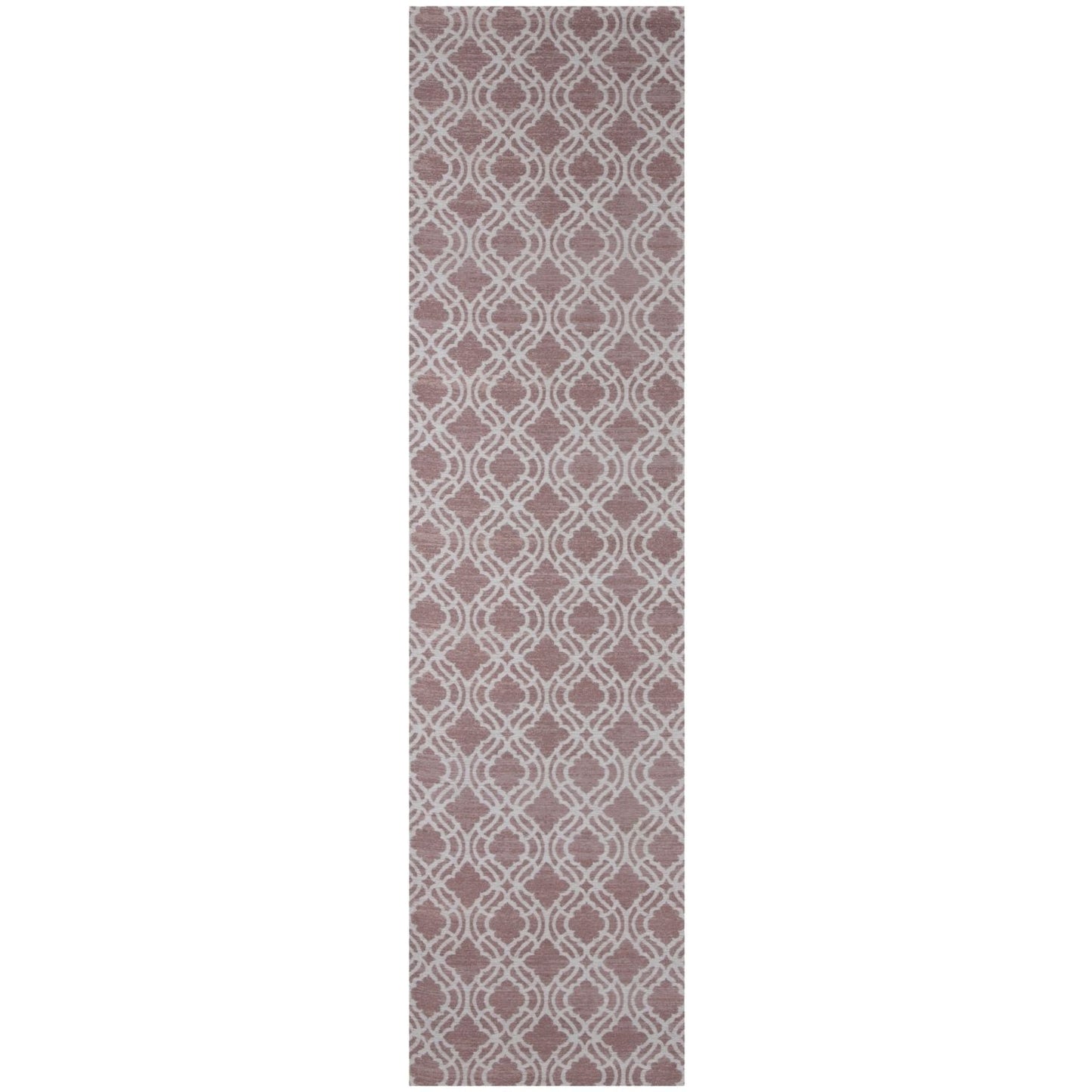 Washable Rug Carina Pink | 6902P