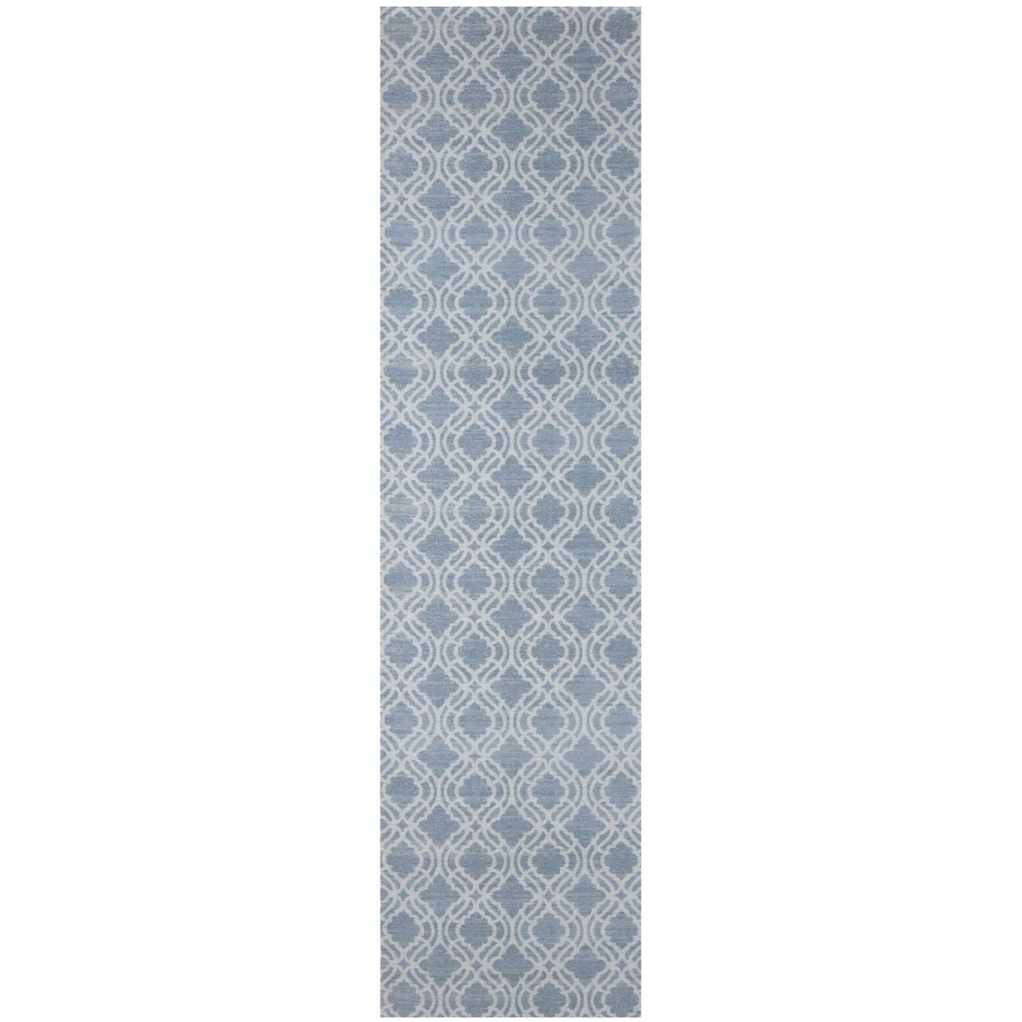 Washable Rug Carina Blue | 6903