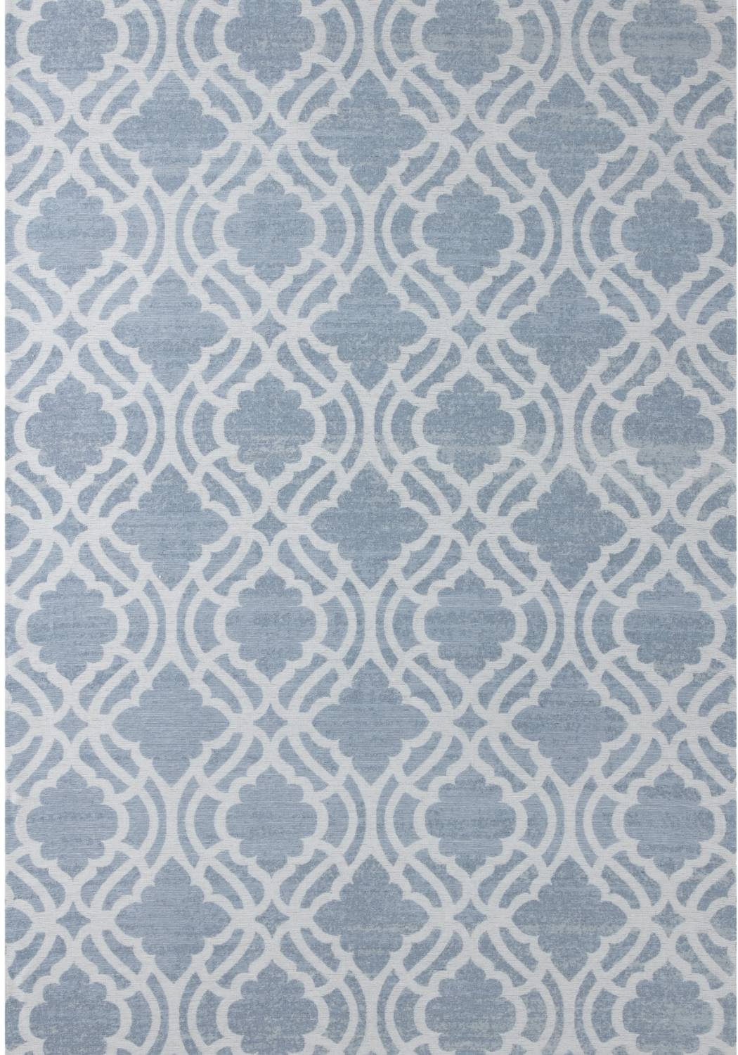 Washable Rug Carina Blue | 6903