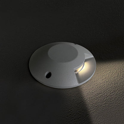 Ground Surface Mounted Range Die cast - 69058A/G/W