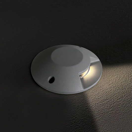 Ground Surface Mounted Range Die cast - 69058A/G/W