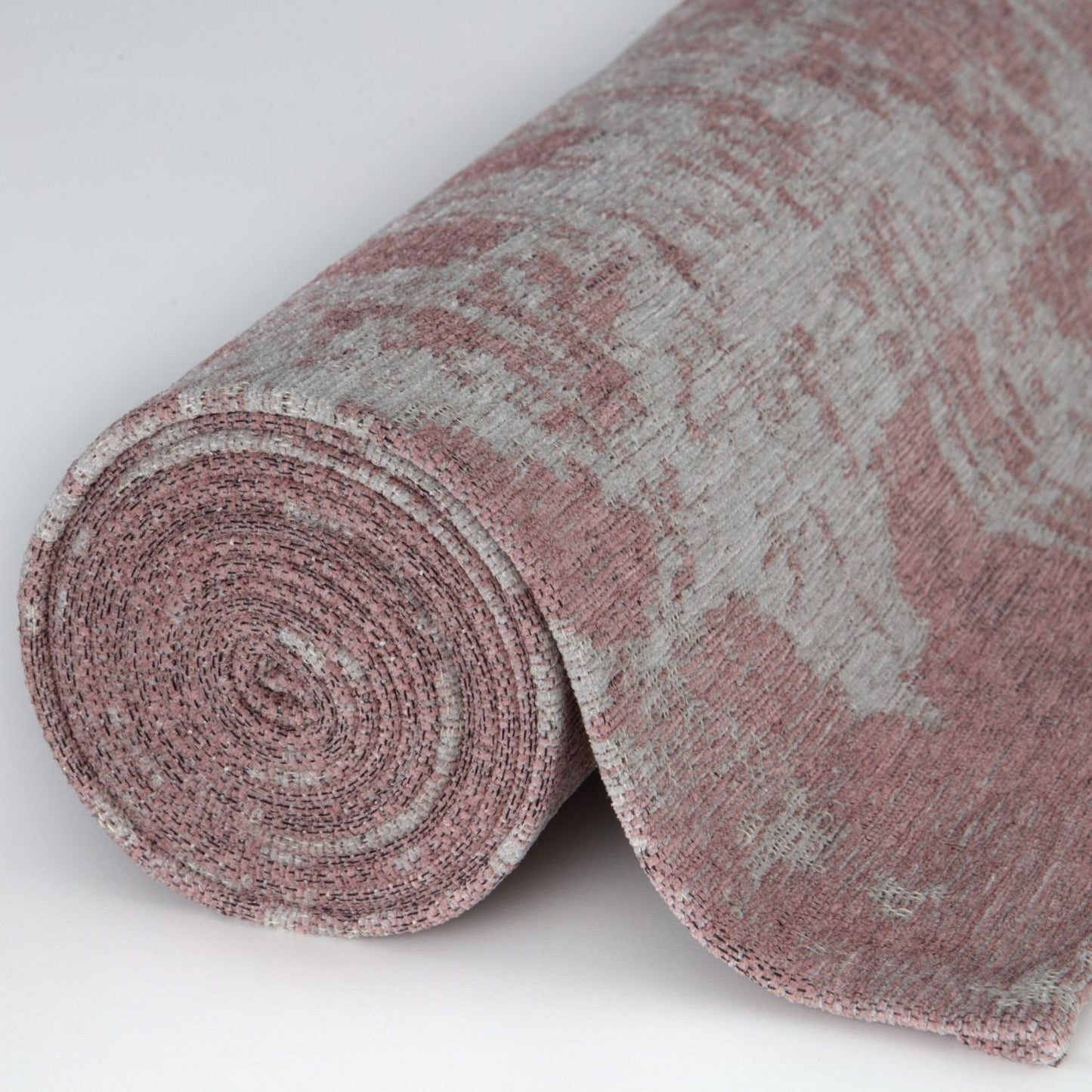 Washable Rug Carina Pink | 6920P