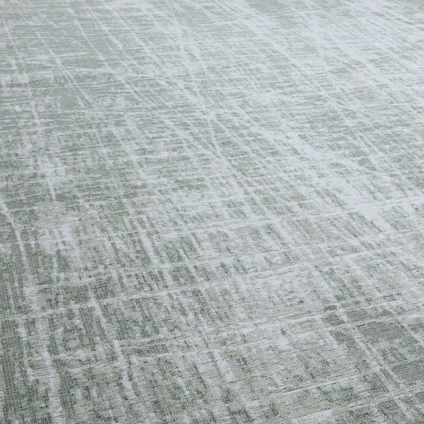 Washable Rug Carina Green | 6922