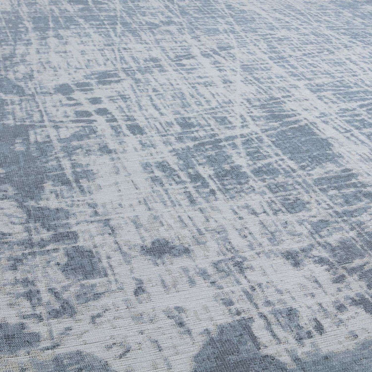 Washable Rug Carina Blue | 6923