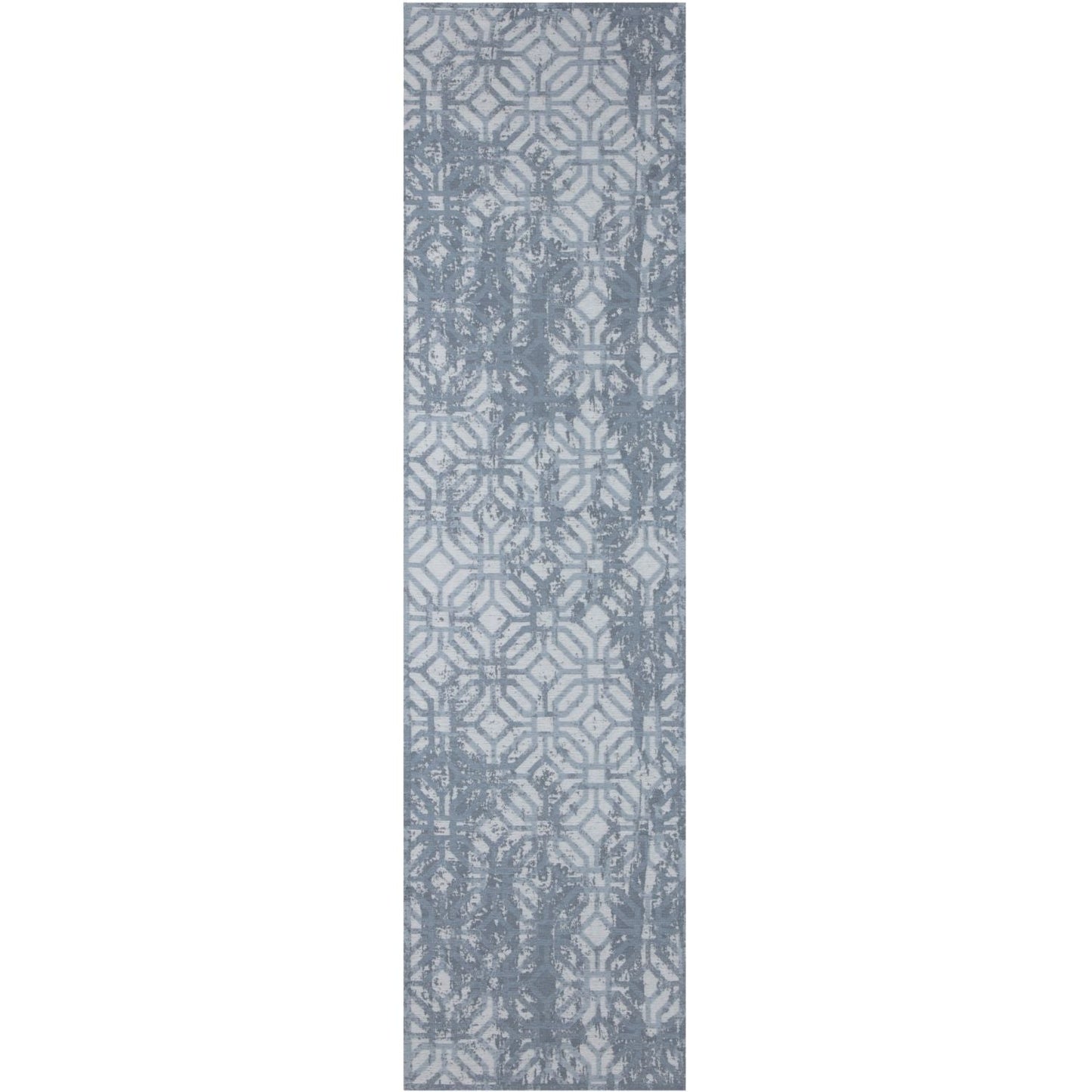 Washable Rug Carina Blue | 6931B