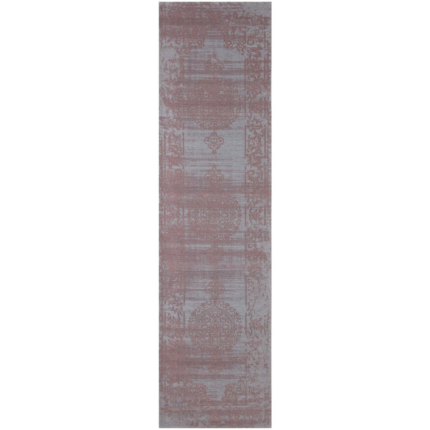 Washable Rug Carina Pink | 6941P