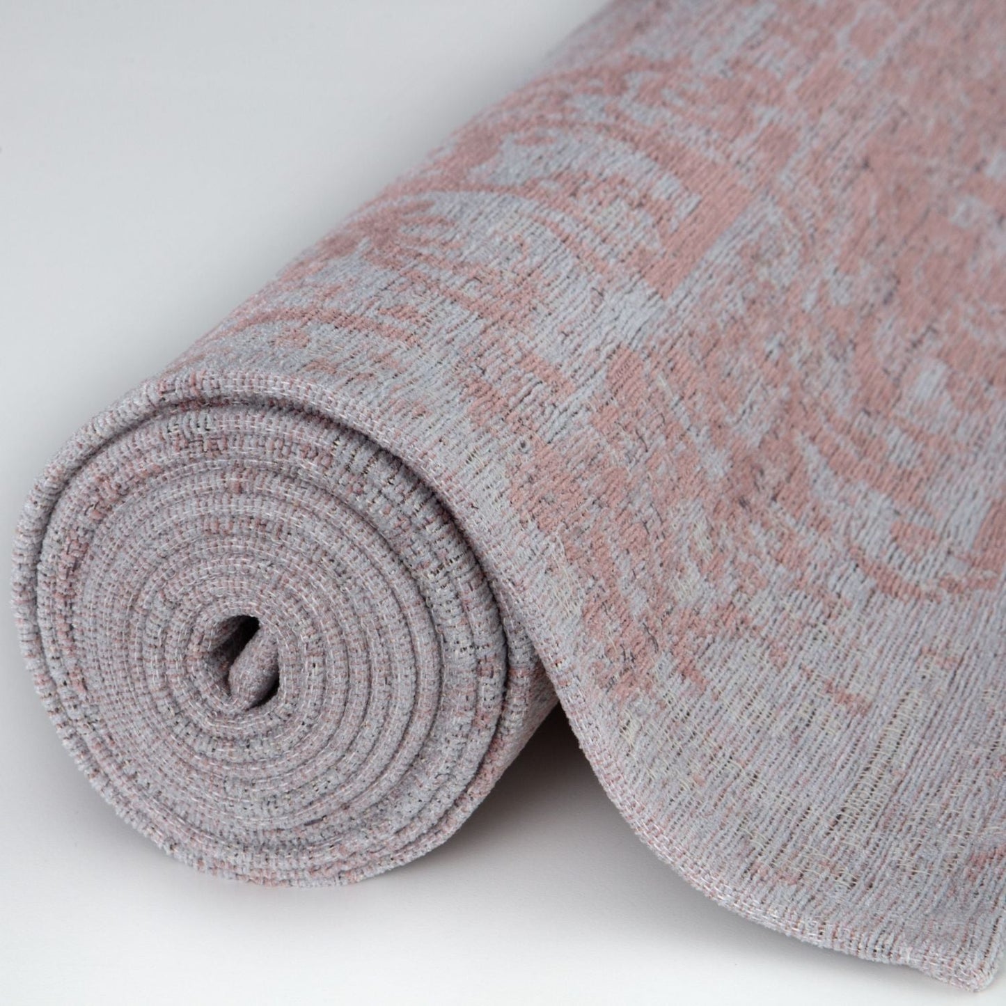 Washable Rug Carina Pink | 6941P