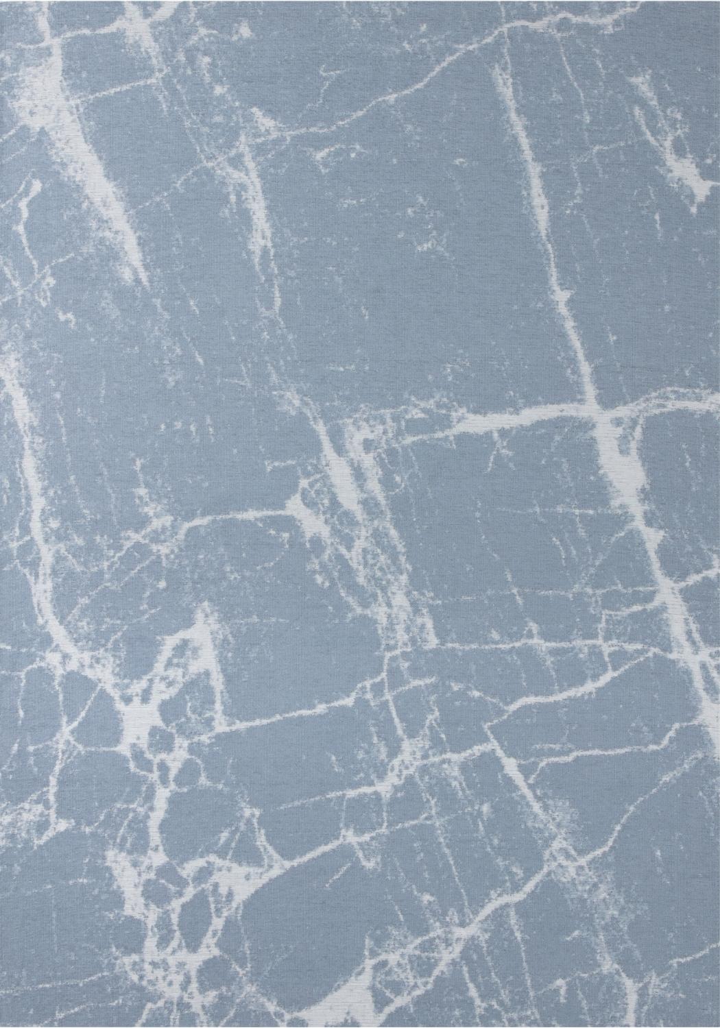 Washable Rug Carina Blue | 6955