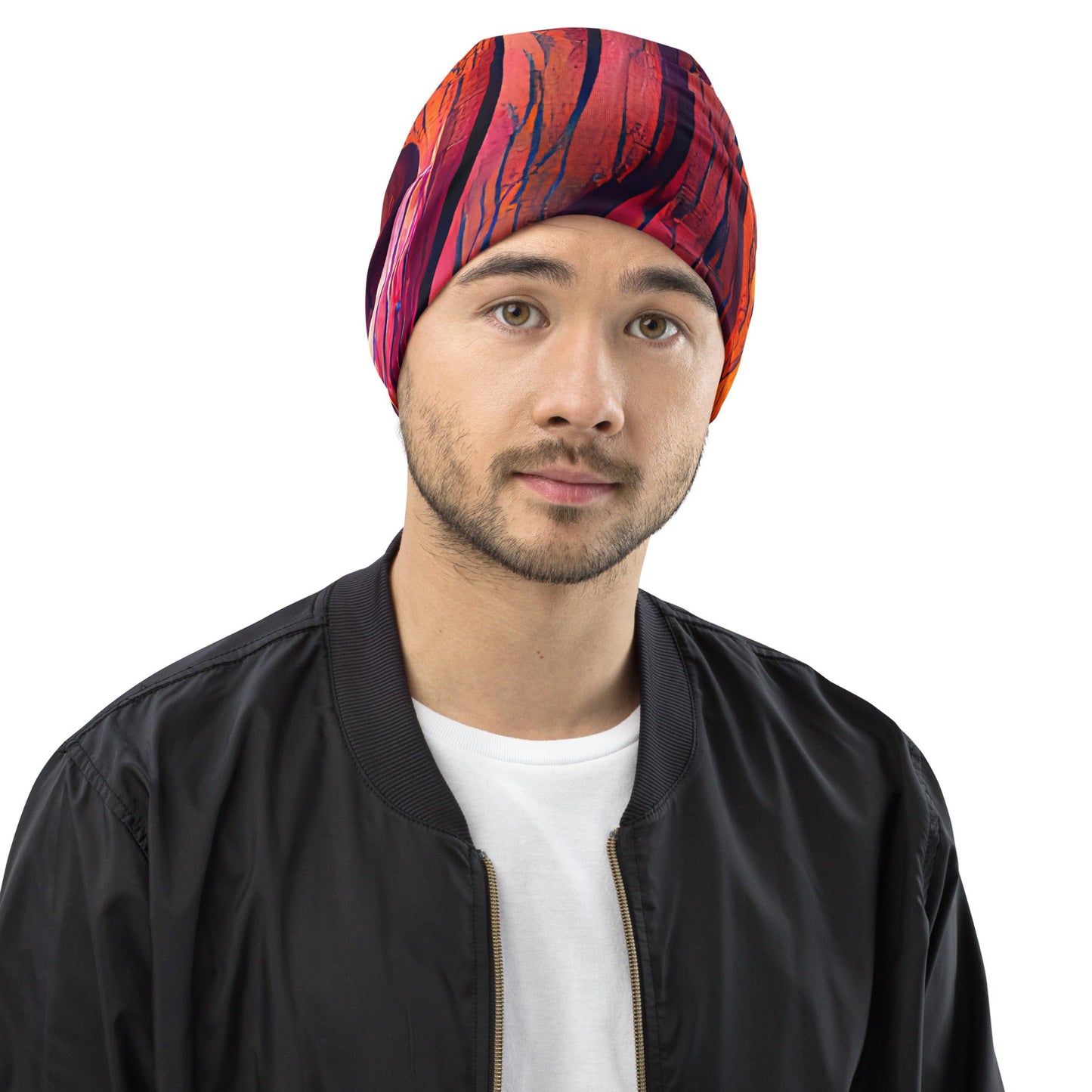 Hardwood - Beanie - iSAW Company