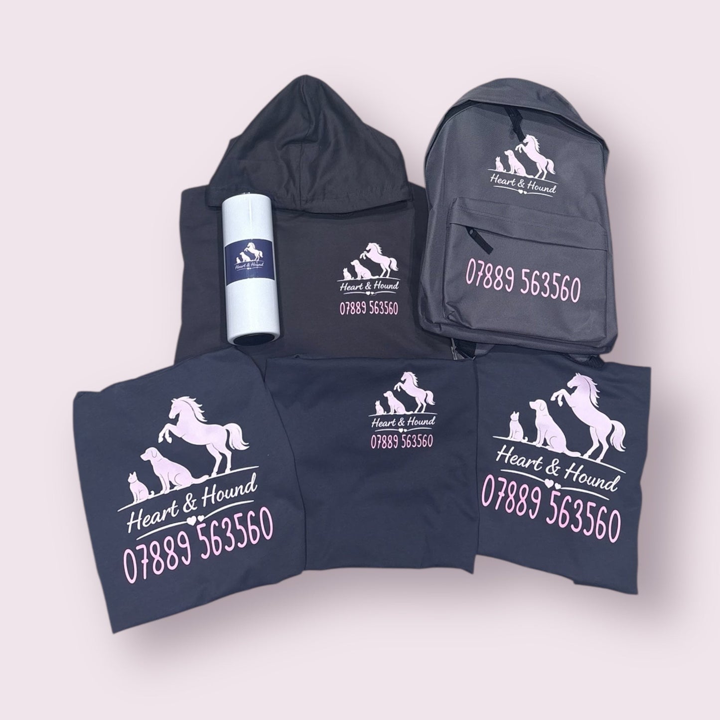 Business Workwear Uniforms | T Shirt